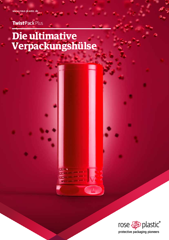TwistPack Plus Leaflet
