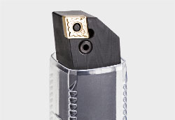 Kunststoffverpackungen für Drehwerkzeuge Kunststoffverpackungslösungen für Drehwerkzeuge.