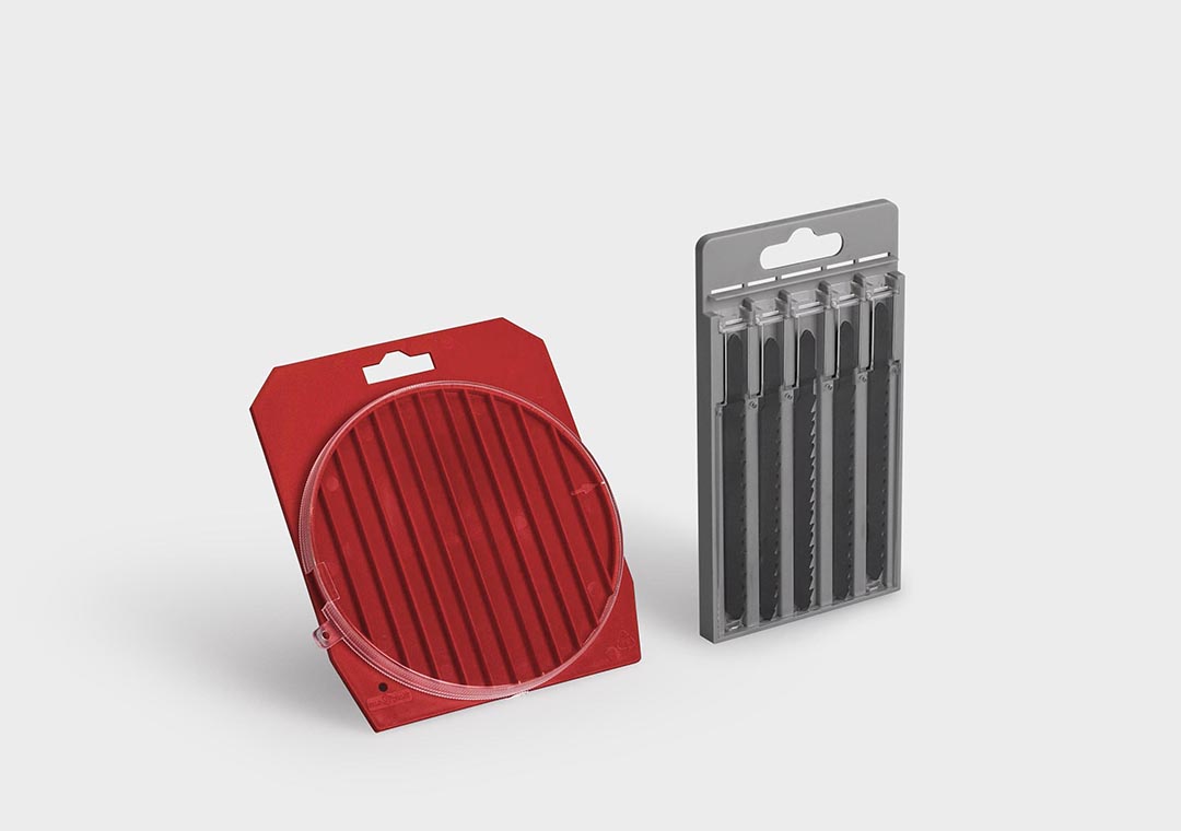 FN-Kassette FN-Kassette: 2-teilige Kassette mit Diebstahlsicherung.