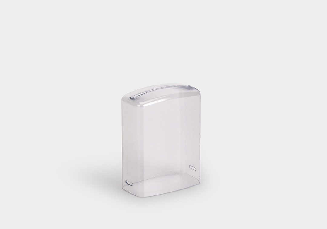 Verpackungshülse RoseSet RoseSet: eine moderne, ansprechende Set-Verpackung für Präsentation, Aufbewahrung und Transport.