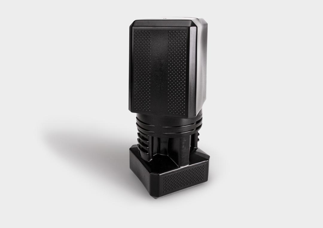 SK-Pack CenterLock SK-Pack CenterLock: SK-Verpackung für Steilkegel-Werkzeughalter ISO 40 und ISO 50.