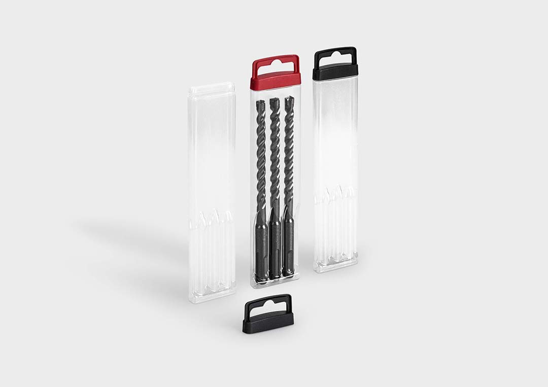 SlimPack SlimPack: die hochtransparente Kunststoffverpackungslösung für zahlreiche Anwendungen.