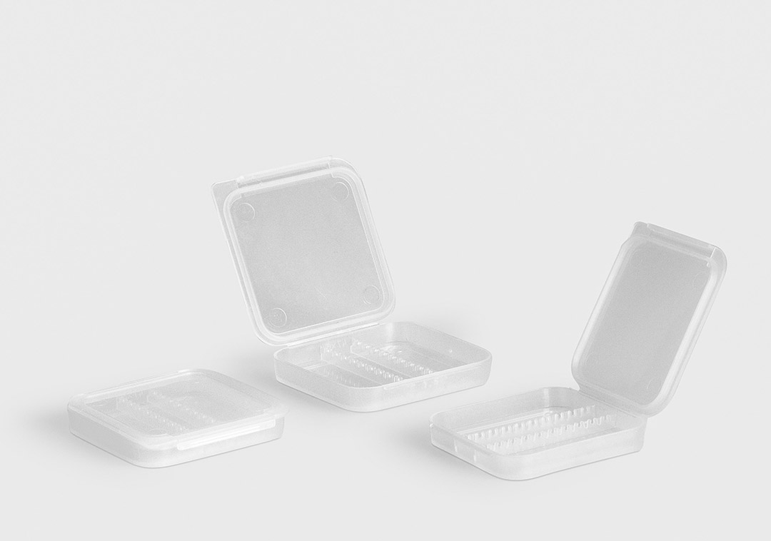 TwistPack Plus Verpackungshülse TwistPack Plus: maximale Flexibilität durch universelle Längenanpassung.